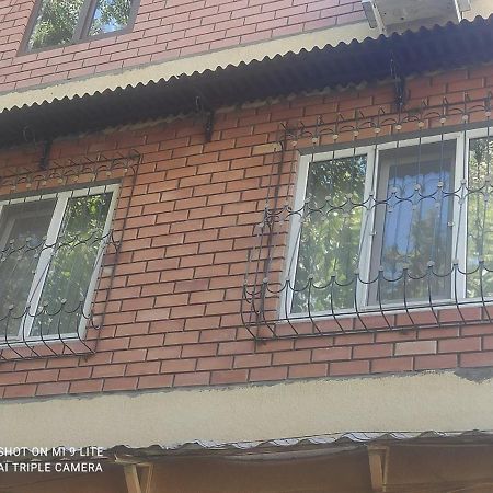 1-Bedroom Apartment In The Very City Center Taschkent Exterior foto